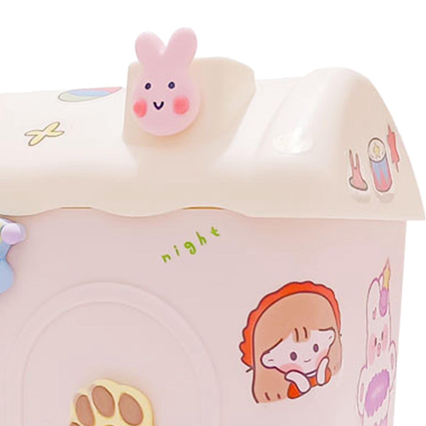 Doll House Humidifier