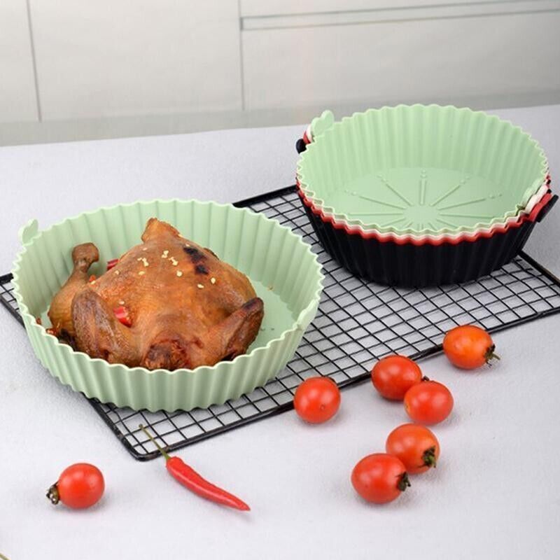 Silicone Airfryer Liners