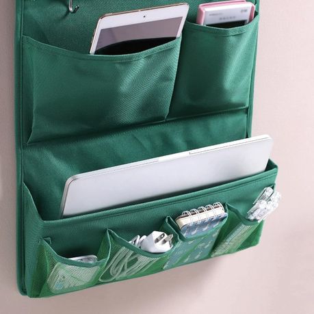 Multifunctional Wall Hanging Storage Bag