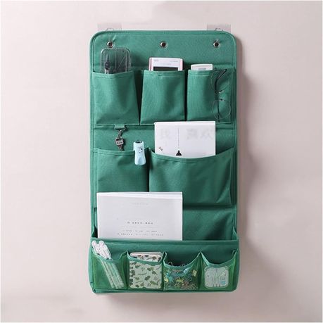 Multifunctional Wall Hanging Storage Bag