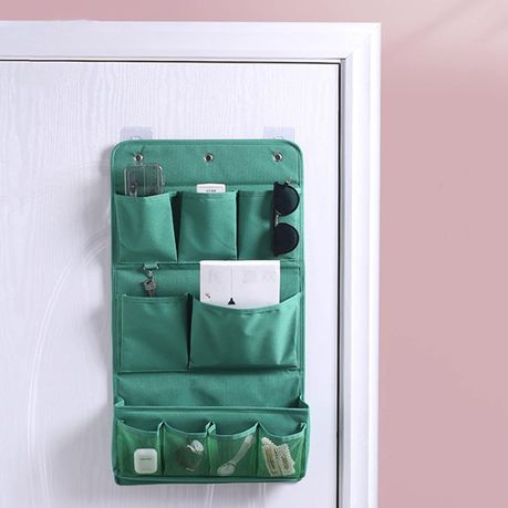 Multifunctional Wall Hanging Storage Bag