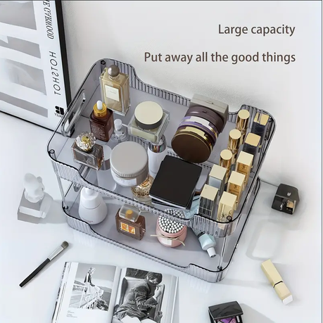 Multifunctional Storage Organiser