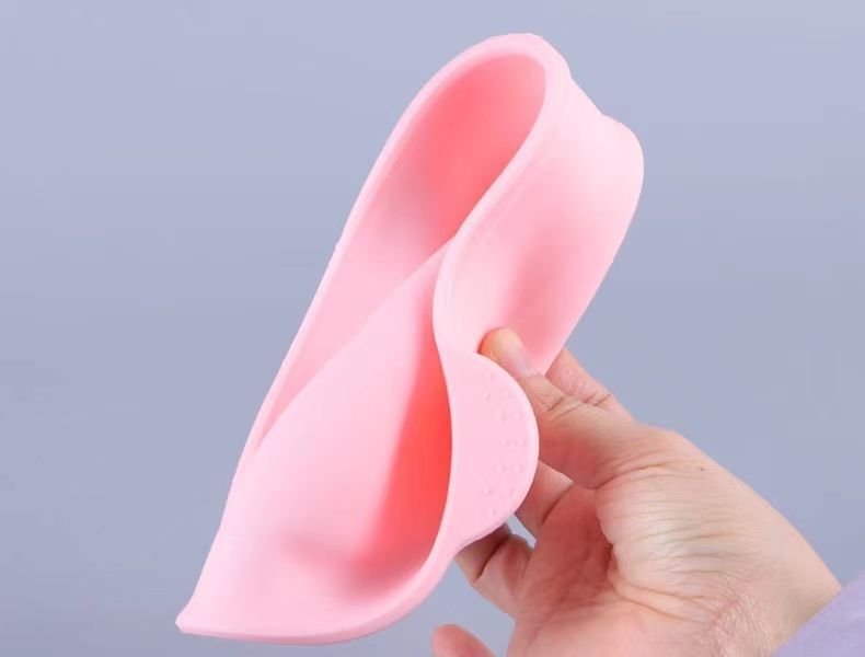 Electric Wax Silicone Bowl Hot Wax - 400ml