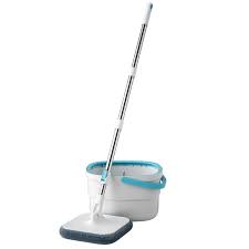square mop and bucket set
