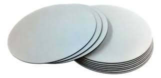 Sublimation Round Blank Discs